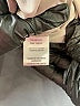 Love Tree 100% Polyester Gray Cargo Pants Size L - photo 8