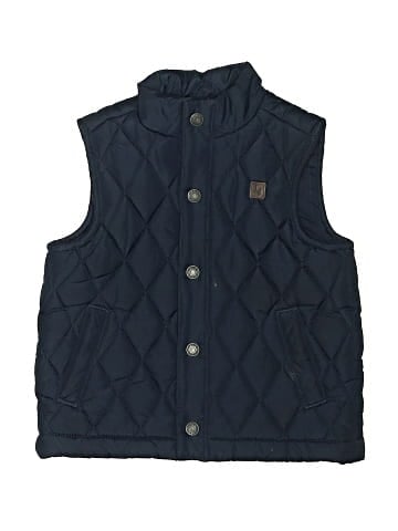 Janie and Jack Vest (view 1)