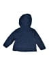 The Children's Place 100% Polyester Blue Jacket Size 2T - photo 2