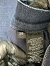 J Brand Solid Blue Jeans Size 29 waist - photo 8