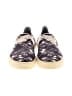 ROTHY'S Tie-dye Purple Sneakers Size 9 1/2 (wide) - photo 2
