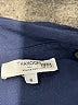 Thakoon Solid Blue Jumpsuit Size 6 - photo 4