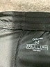 Adidas 100% Polyester Black Athletic Shorts Size M - photo 3