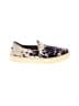 ROTHY'S Tie-dye Purple Sneakers Size 9 1/2 (wide) - photo 1