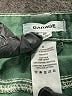 Garage 100% Cotton Green Cargo Pants Size 3 - photo 7