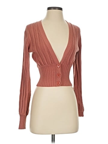 Wilfred Cardigan (view 1)
