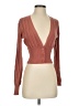 Wilfred Brown Cardigan Size XXS - photo 1