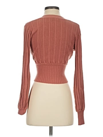 Wilfred Cardigan (view 2)