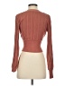 Wilfred Brown Cardigan Size XXS - photo 2