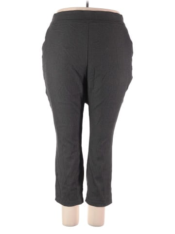 Simply Vera Vera Wang Active Pants (view 1)
