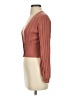 Wilfred Brown Cardigan Size XXS - photo 5
