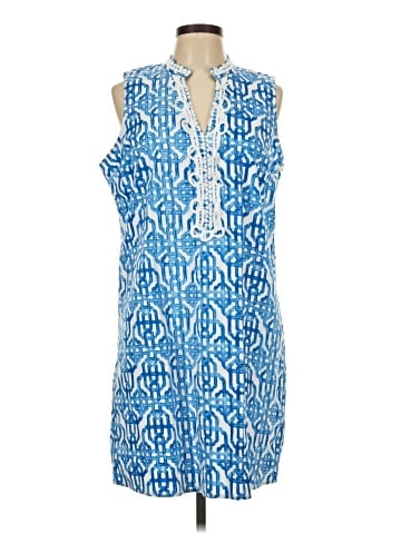 Mud Pie Casual Dress (view 1)