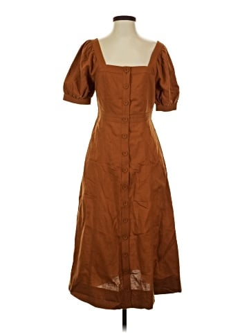Madewell Casual Dress (view 1)