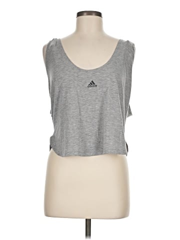 Adidas Tank Top (view 1)
