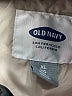 Old Navy 100% Polyester Gray Vest Size XL - photo 6