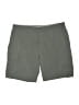 Assorted Brands Solid Green Cargo Shorts Size 34 waist (estimated) - photo 1