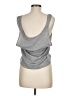 Adidas Silver Tank Top Size M - photo 2