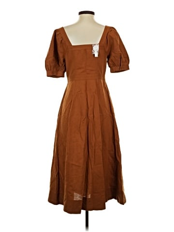 Madewell Casual Dress (view 2)