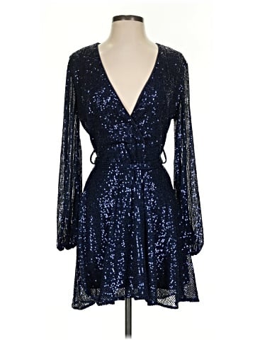 Bardot Cocktail Dress (view 1)