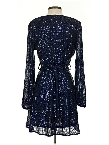 Bardot Cocktail Dress (view 2)