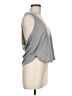 Adidas Silver Tank Top Size M - photo 4