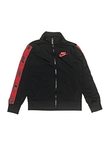 Nike Track Jacket (view 1)