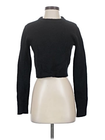 Lululemon Athletica Turtleneck Sweater (view 1)