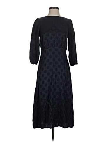 Express Casual Dress (view 1)