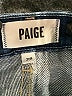 Paige Hearts Blue Jeans Size 28 waist - photo 7