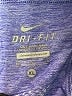 Nike Blue Active Tank Size XL - photo 7