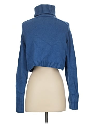 Zara Turtleneck Sweater (view 2)