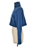 Zara Blue Turtleneck Sweater Size S - photo 5