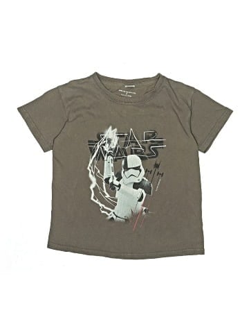 Gildan Short Sleeve T-Shirt (view 1)
