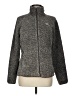 The North Face 100% Polyester Gray Jacket Size M - photo 1