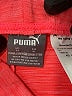 Puma Pink Active Pants Size 4T - photo 3