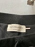 Rosemunde Hearts Black Shorts Size M - photo 3