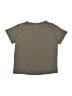 Gildan Print Brown Short Sleeve T-Shirt Size M (estimated, kids) - photo 2