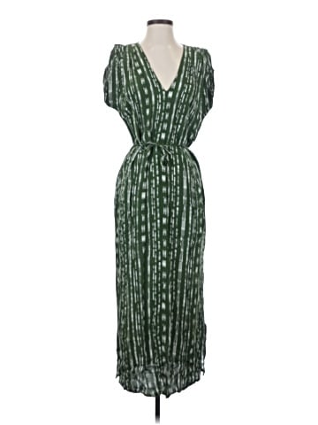 Porridge Casual Dress (view 1)