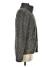 The North Face 100% Polyester Gray Jacket Size M - photo 4