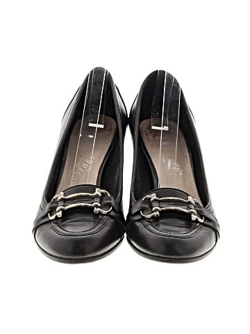 Salvatore Ferragamo Heels (view 2)
