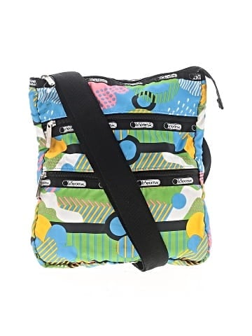 LeSportsac Crossbody Bag (view 1)