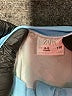 Zara Green Rash Guard Size 4 - 5 - photo 3