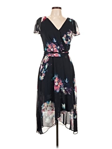 DKNY Cocktail Dress (view 1)