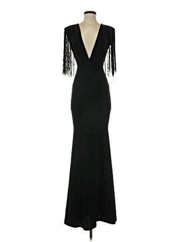 Symphony Cocktail Dress (view 1)