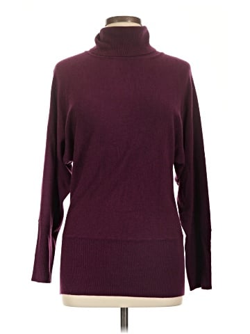 Contact Long Sleeve Turtleneck (view 1)