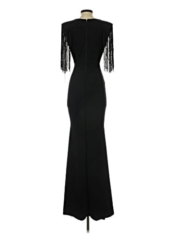 Symphony Cocktail Dress (view 2)