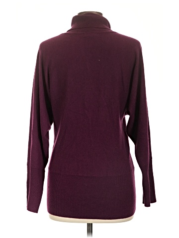 Contact Long Sleeve Turtleneck (view 2)