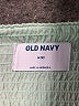 Old Navy 100% Polyester Green Dress Size 8 - photo 3