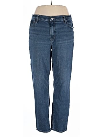 Old Navy Jeans (view 1)