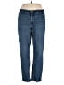 Old Navy Blue Jeans Size 16 (tall) - photo 1